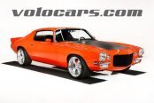 1973 Chevrolet Camaro