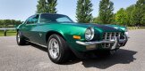 1973 Chevrolet Camaro Coupe
