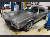 1973 Chevrolet Camaro
