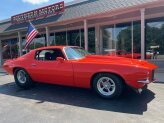 1973 Chevrolet Camaro RS