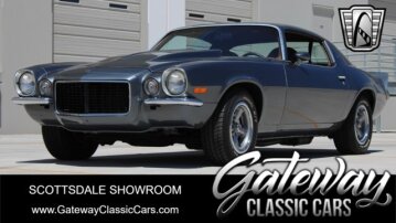 1973 Chevrolet Camaro