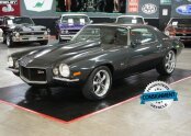 1973 Chevrolet Camaro