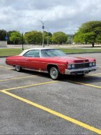 Thumbnail Photo 2 for 1973 Chevrolet Caprice