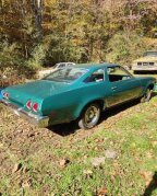 Thumbnail Photo 5 for 1973 Chevrolet Chevelle Malibu