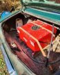 Thumbnail Photo 3 for 1973 Chevrolet Chevelle Malibu