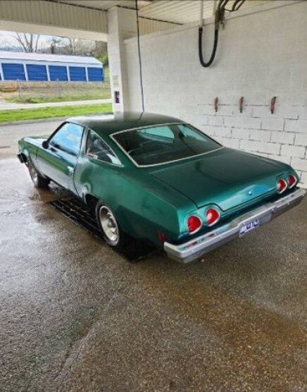 Photo 1 for 1973 Chevrolet Chevelle Malibu
