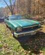 Thumbnail Photo 5 for 1973 Chevrolet Chevelle Malibu