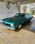 Thumbnail Photo 3 for 1973 Chevrolet Chevelle Malibu