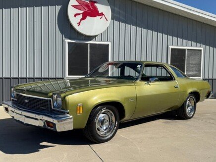 Photo 1 for 1973 Chevrolet Chevelle
