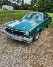 1973 Chevrolet Chevelle Malibu