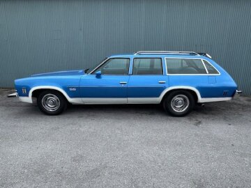 1973 Chevrolet Chevelle