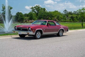 1973 Chevrolet Chevelle