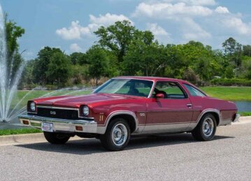 1973 Chevrolet Chevelle