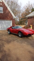 Thumbnail Photo 1 for 1973 Chevrolet Corvette for Sale by Owner