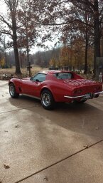Thumbnail Photo 5 for 1973 Chevrolet Corvette for Sale by Owner