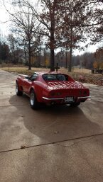 Thumbnail Photo 4 for 1973 Chevrolet Corvette for Sale by Owner