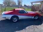 Thumbnail Photo 6 for 1973 Chevrolet Corvette