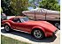 1973 Chevrolet Corvette