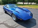 Thumbnail Photo 4 for 1973 Chevrolet Corvette