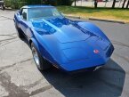 Thumbnail Photo 5 for 1973 Chevrolet Corvette