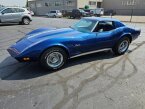 Thumbnail Photo 3 for 1973 Chevrolet Corvette