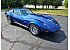 1973 Chevrolet Corvette