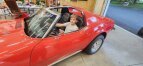 Thumbnail Photo 2 for 1973 Chevrolet Corvette