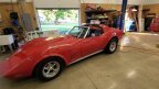 Thumbnail Photo 4 for 1973 Chevrolet Corvette