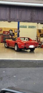 Thumbnail Photo 1 for 1973 Chevrolet Corvette