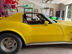 Thumbnail Photo 4 for 1973 Chevrolet Corvette Stingray