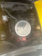Thumbnail Photo 3 for 1973 Chevrolet Corvette Stingray