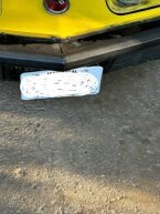 Thumbnail Photo 2 for 1973 Chevrolet Corvette Stingray
