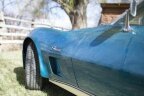 Thumbnail Photo 1 for 1973 Chevrolet Corvette
