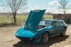 Thumbnail Photo 4 for 1973 Chevrolet Corvette