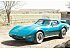 1973 Chevrolet Corvette