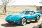 Thumbnail Photo 2 for 1973 Chevrolet Corvette