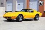 Thumbnail Photo 5 for 1973 Chevrolet Corvette