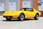 Thumbnail Photo 4 for 1973 Chevrolet Corvette