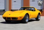 Thumbnail Photo 6 for 1973 Chevrolet Corvette