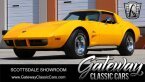 Thumbnail Photo 2 for 1973 Chevrolet Corvette