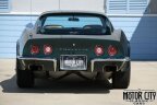 Thumbnail Photo 5 for 1973 Chevrolet Corvette