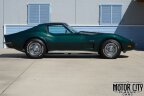 Thumbnail Photo 2 for 1973 Chevrolet Corvette