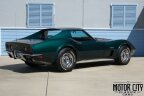 Thumbnail Photo 4 for 1973 Chevrolet Corvette