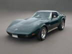 Thumbnail Photo 1 for 1973 Chevrolet Corvette Stingray