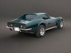 Thumbnail Photo 2 for 1973 Chevrolet Corvette Stingray