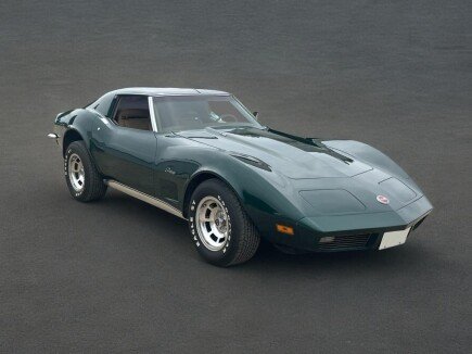Photo 1 for 1973 Chevrolet Corvette Stingray