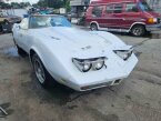 Thumbnail Photo 1 for 1973 Chevrolet Corvette