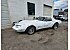 1973 Chevrolet Corvette
