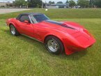 Thumbnail Photo 1 for 1973 Chevrolet Corvette