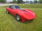Thumbnail Photo 3 for 1973 Chevrolet Corvette